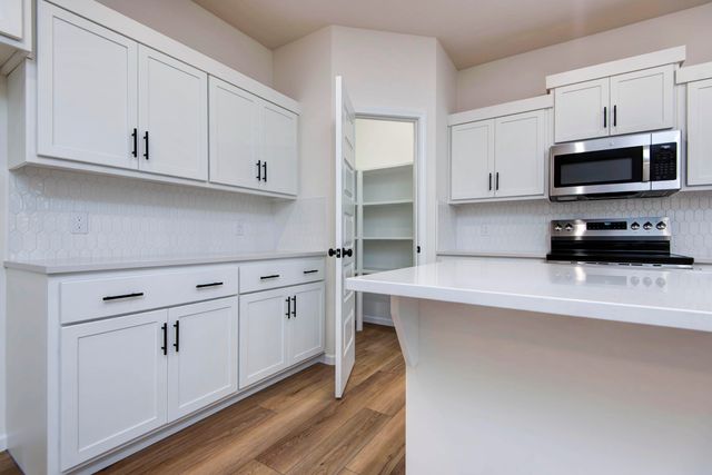 829 S Ridgemont Drive Lot 210, Nixa, MO 65714