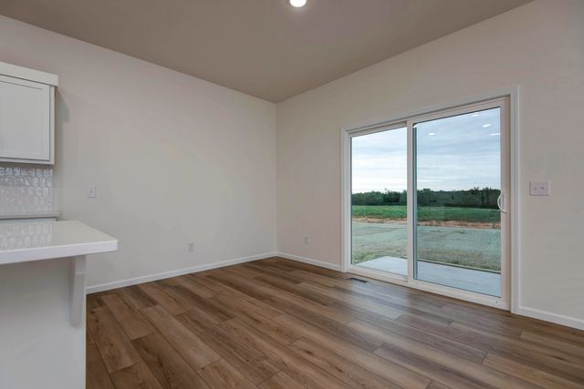 829 S Ridgemont Drive Lot 210, Nixa, MO 65714