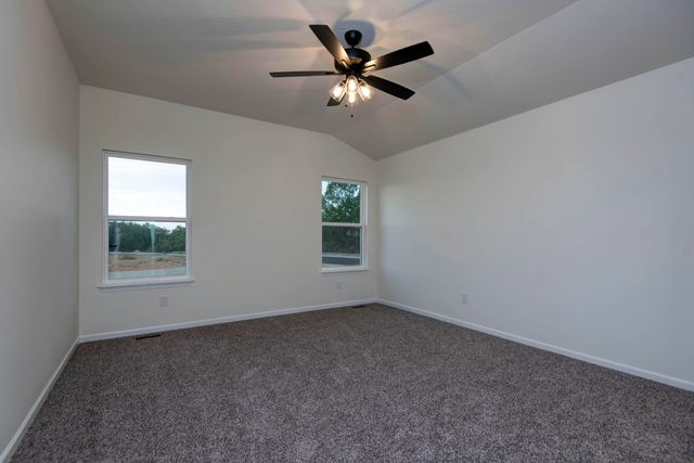 829 S Ridgemont Drive Lot 210, Nixa, MO 65714