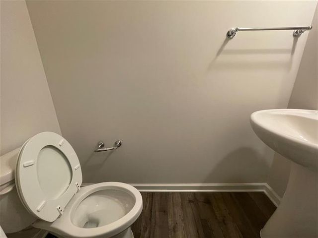 1809 Parkades SW Path, Marietta, GA 30008