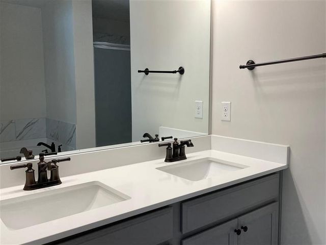 1809 Parkades SW Path, Marietta, GA 30008