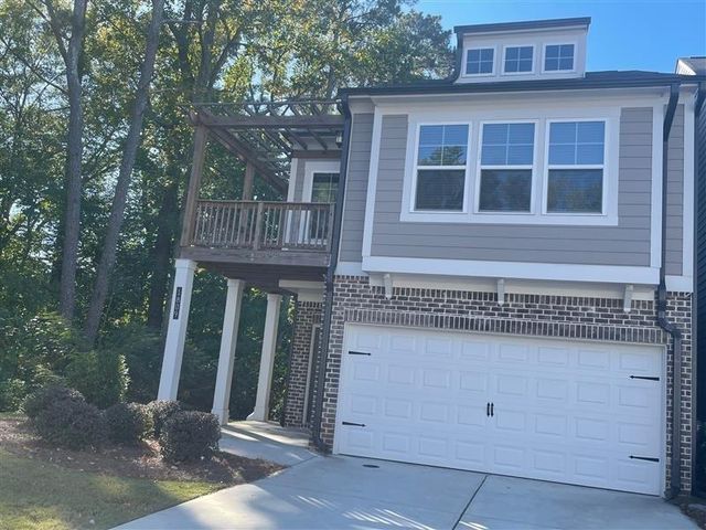 1809 Parkades SW Path, Marietta, GA 30008