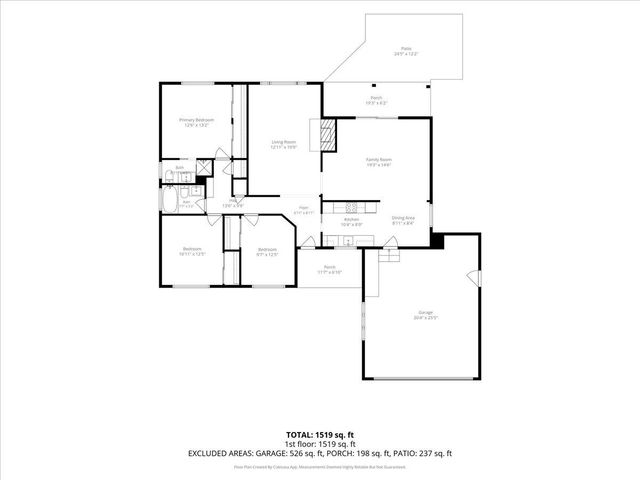 1225 56th Ave, Sacramento, CA 95831