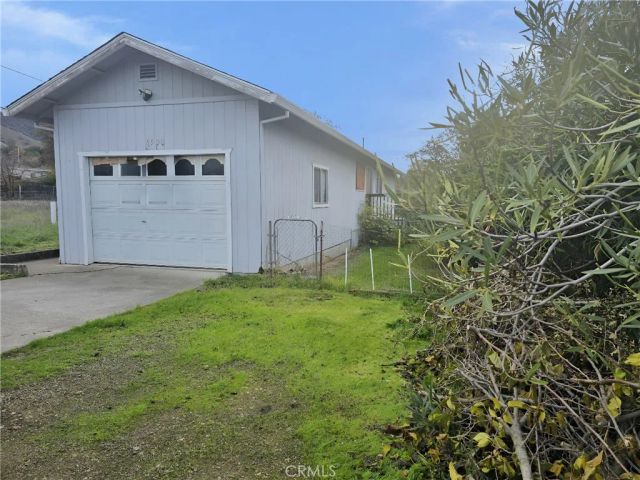 6900 Glenn, Nice, CA 95464