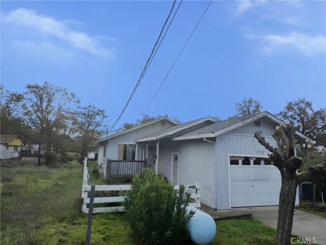 6900 Glenn, Nice, CA 95464