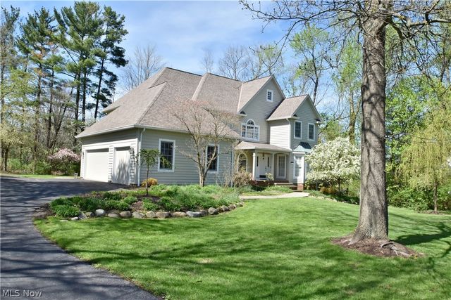 495 North Street, Chagrin Falls, OH 44022