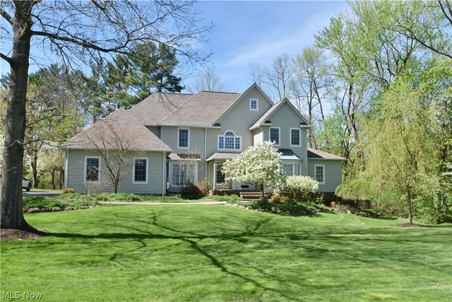 495 North Street, Chagrin Falls, OH 44022