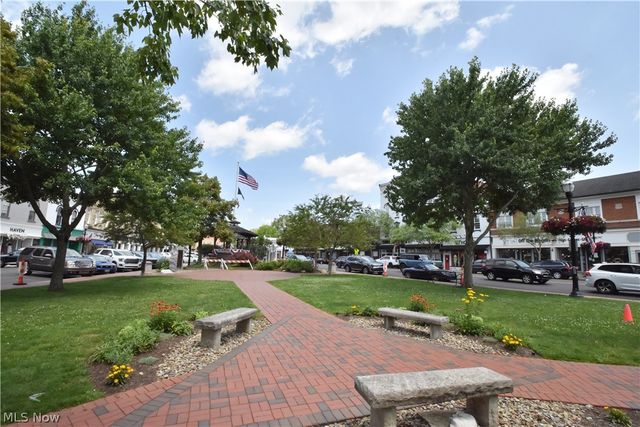 495 North Street, Chagrin Falls, OH 44022