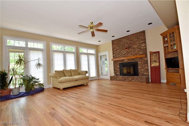 495 North Street, Chagrin Falls, OH 44022