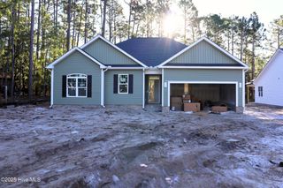 1854 Salisbury Road, Southport, NC 28461