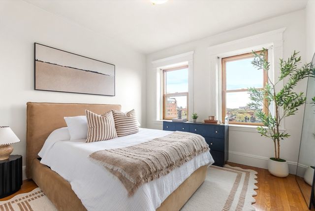 8 Garrison St 709, Boston, MA 02116