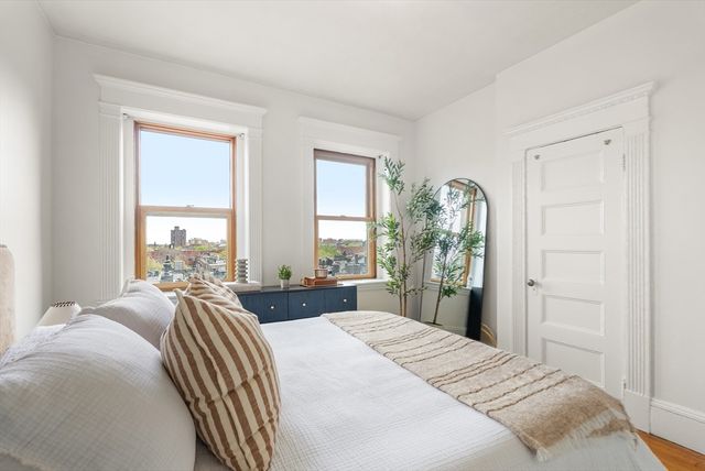 8 Garrison St 709, Boston, MA 02116