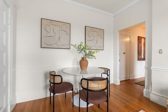 8 Garrison St 709, Boston, MA 02116