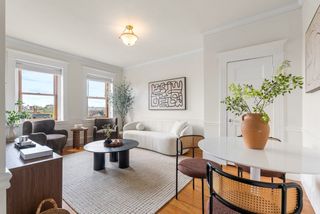 8 Garrison St 709, Boston, MA 02116