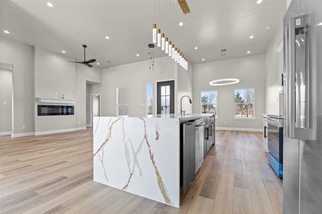 1121 County Road 4104, Greenville, TX 75401