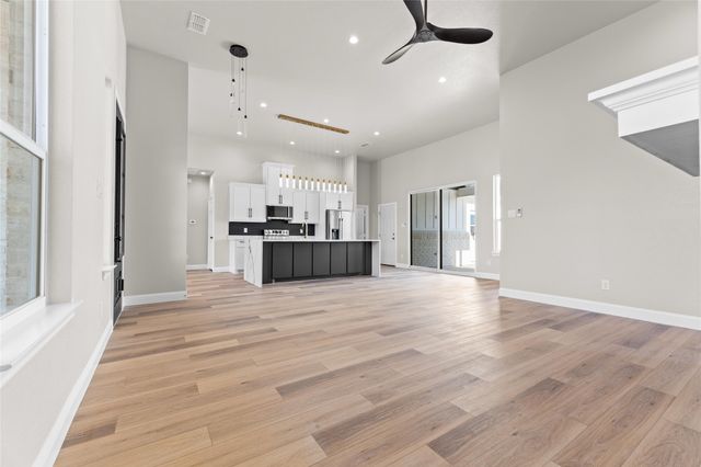 1121 County Road 4104, Greenville, TX 75401