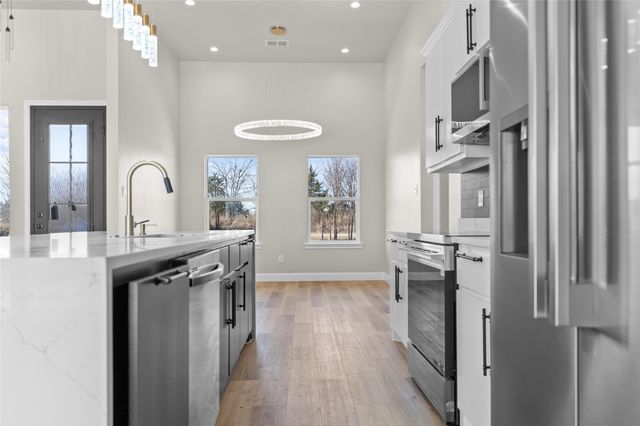 1121 County Road 4104, Greenville, TX 75401