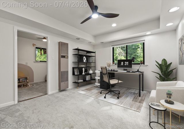 141 Nesbit Lane, Rochester Hills, MI 48309
