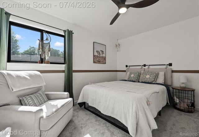 141 Nesbit Lane, Rochester Hills, MI 48309