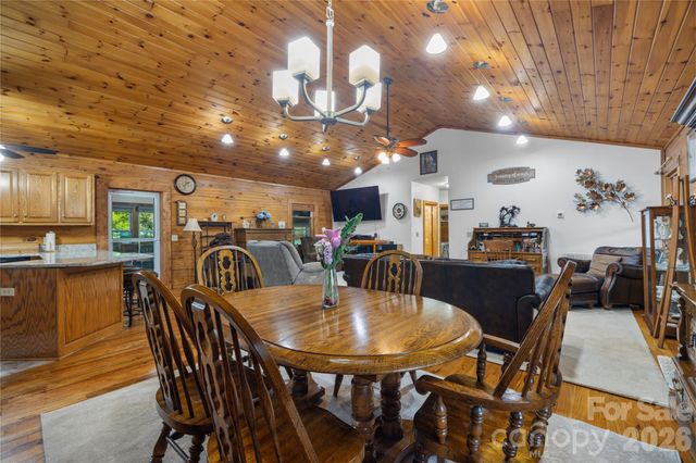 214 Harbor Ridge Drive, Connelly Springs, NC 28612