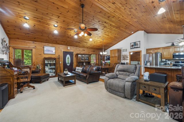 214 Harbor Ridge Drive, Connelly Springs, NC 28612