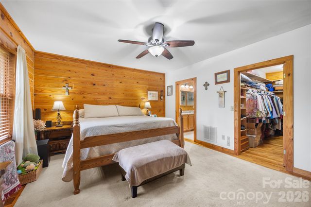 214 Harbor Ridge Drive, Connelly Springs, NC 28612