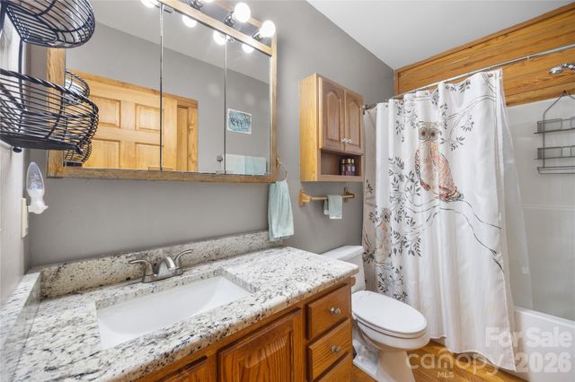214 Harbor Ridge Drive, Connelly Springs, NC 28612
