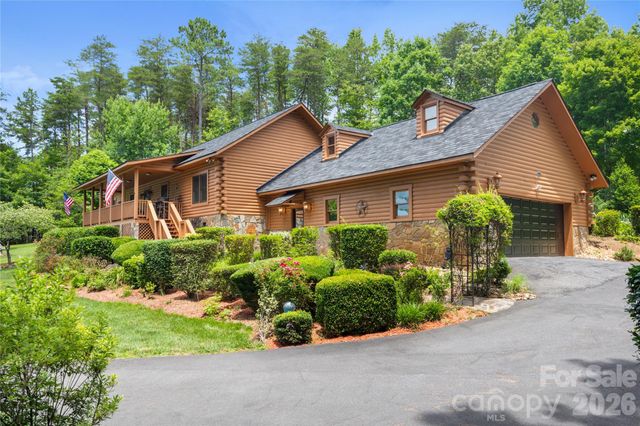 214 Harbor Ridge Drive, Connelly Springs, NC 28612