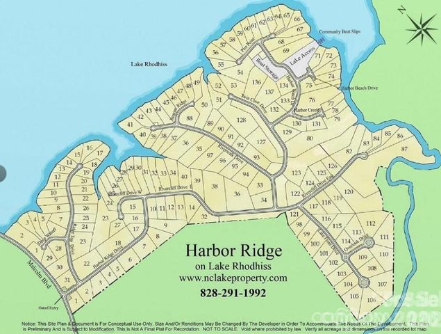 214 Harbor Ridge Drive, Connelly Springs, NC 28612