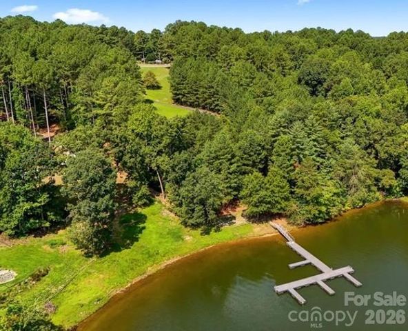 214 Harbor Ridge Drive, Connelly Springs, NC 28612