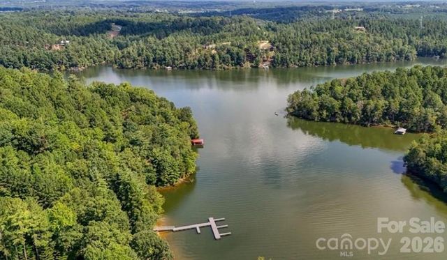 214 Harbor Ridge Drive, Connelly Springs, NC 28612