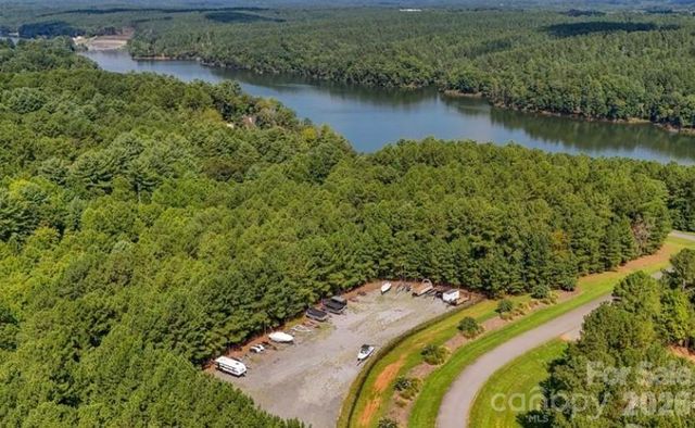 214 Harbor Ridge Drive, Connelly Springs, NC 28612