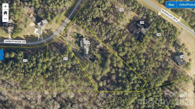 214 Harbor Ridge Drive, Connelly Springs, NC 28612