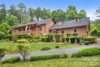 214 Harbor Ridge Drive, Connelly Springs, NC 28612