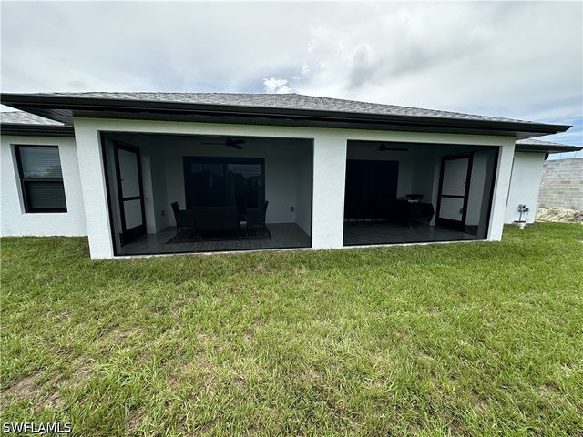 247 Pennfield ST 247, Lehigh Acres, FL 33974