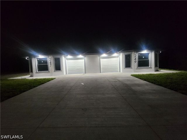 247 Pennfield ST 247, Lehigh Acres, FL 33974