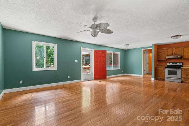 15 Mayfield Road, Asheville, NC 28804