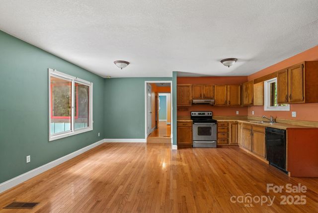 15 Mayfield Road, Asheville, NC 28804