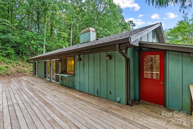 15 Mayfield Road, Asheville, NC 28804