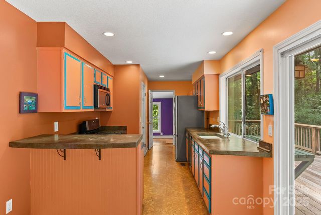 15 Mayfield Road, Asheville, NC 28804