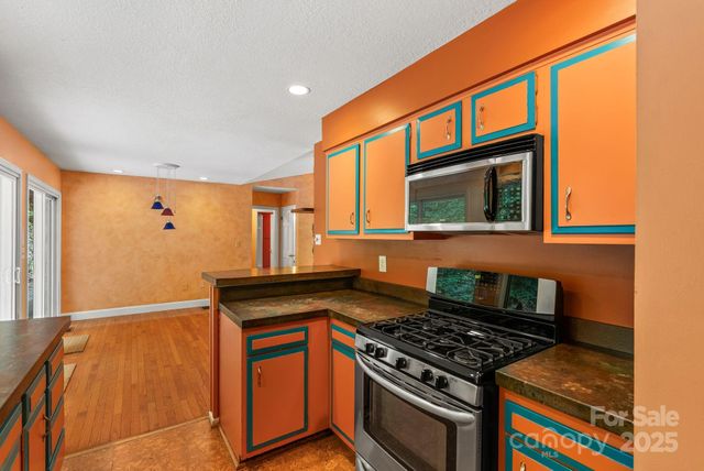 15 Mayfield Road, Asheville, NC 28804