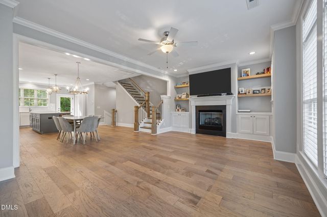 1605 Wooster Street, Raleigh, NC 27607