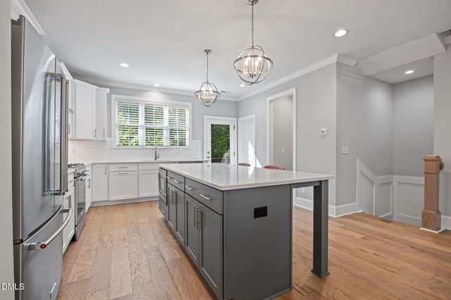 1605 Wooster Street, Raleigh, NC 27607