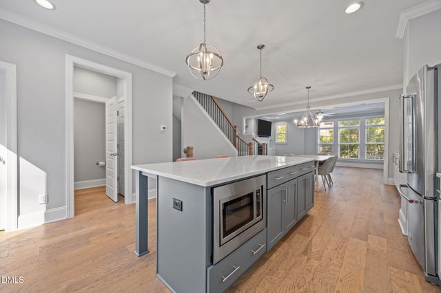 1605 Wooster Street, Raleigh, NC 27607