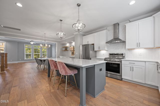 1605 Wooster Street, Raleigh, NC 27607