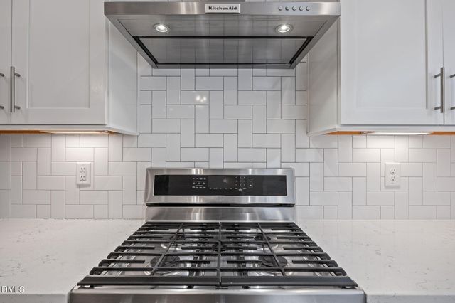 1605 Wooster Street, Raleigh, NC 27607