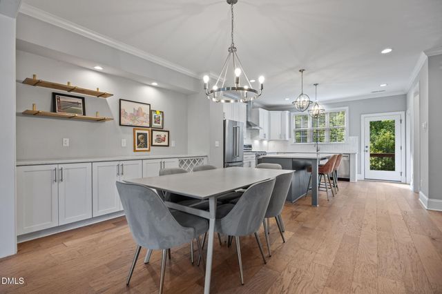 1605 Wooster Street, Raleigh, NC 27607