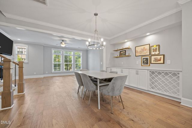 1605 Wooster Street, Raleigh, NC 27607