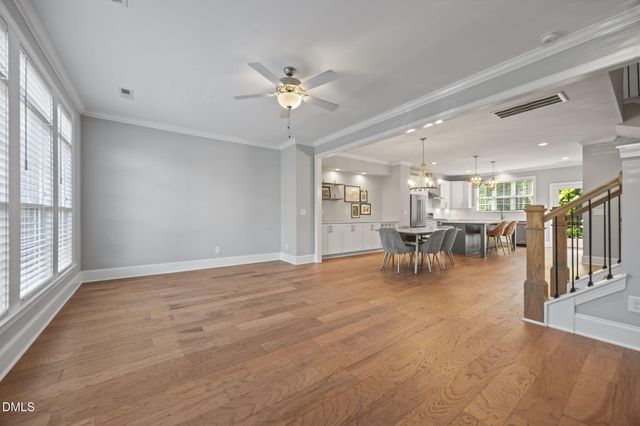 1605 Wooster Street, Raleigh, NC 27607