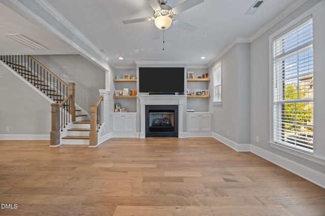 1605 Wooster Street, Raleigh, NC 27607